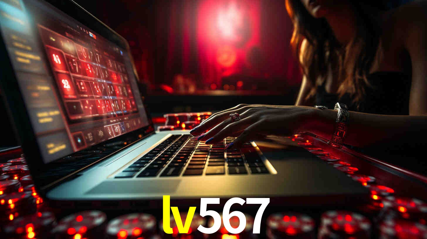 Por Que Escolher o lv567?