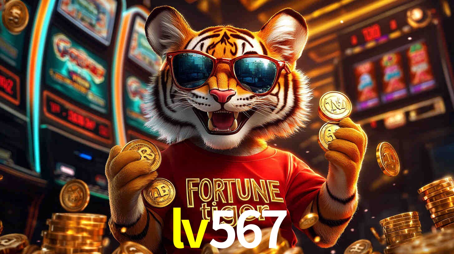 Por Que Jogar Fortune Tiger no lv567