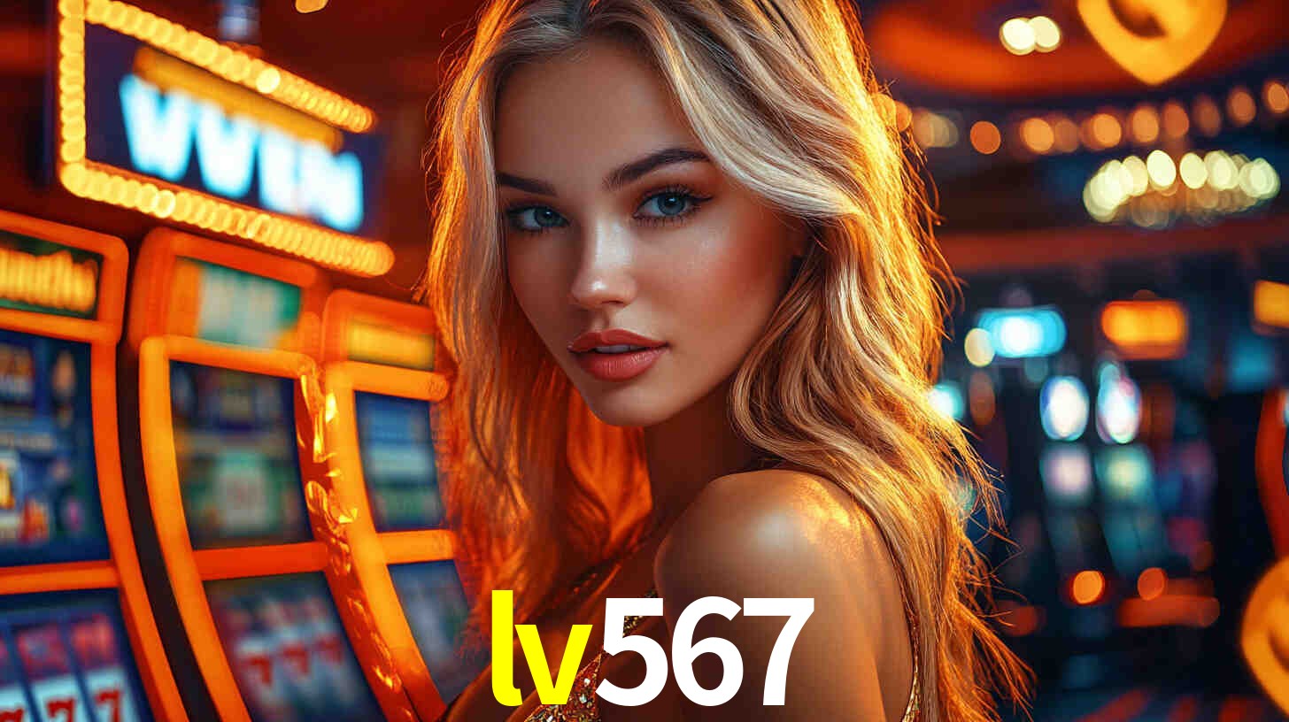 Caça-Níqueis no lv567