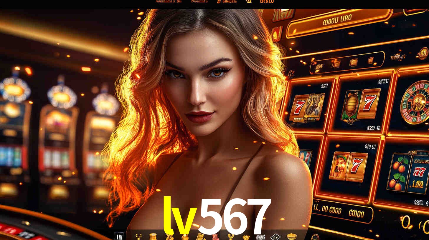 Cassino ao Vivo no lv567