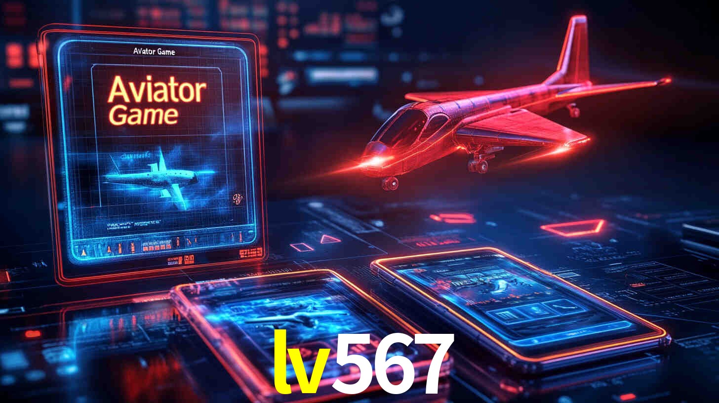 Benefícios do Aviator no lv567