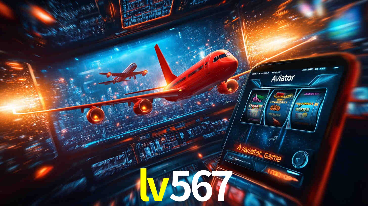 Dicas para Jogar Aviator no lv567