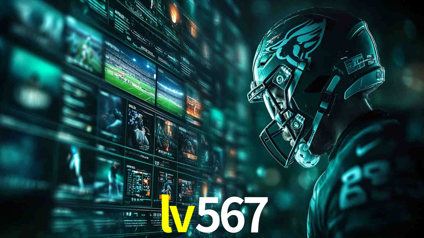 Esportes em Destaque no lv567