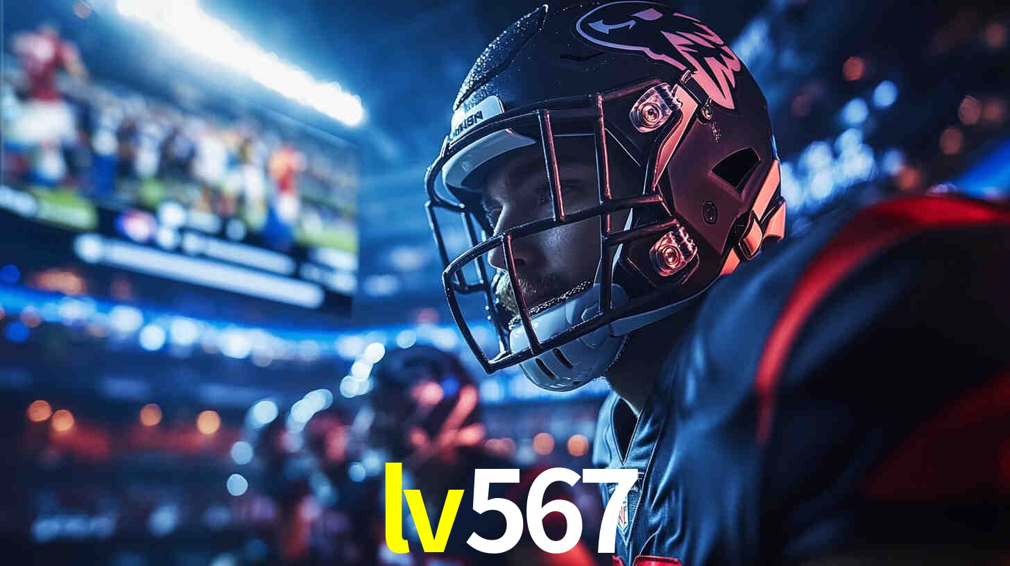 Transforme Suas Apostas em Grandes Prêmios no lv567