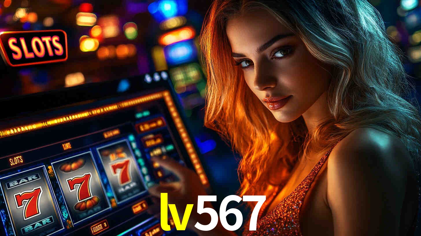 Slots com Alto RTP no lv567